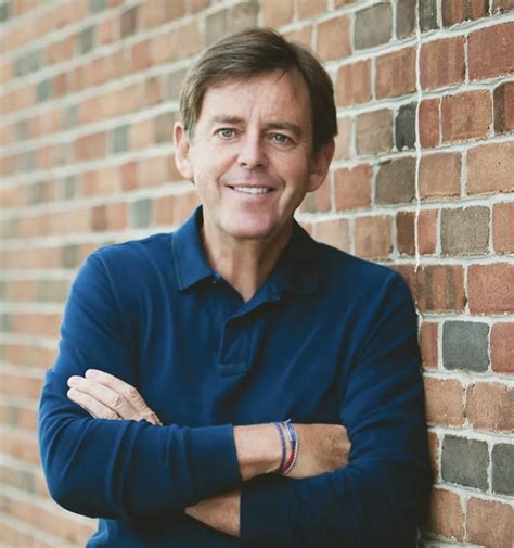 alistair begg|what happened to alistair begg.